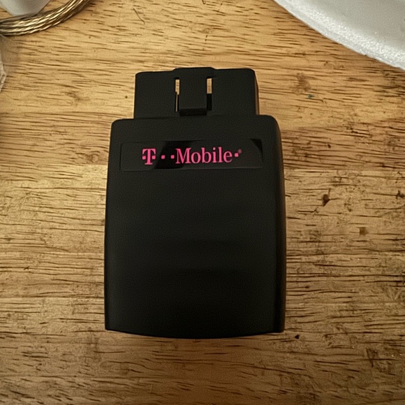 tmobile Car Audio, Video & GPS Tmobile Syncup Drive Car Wifi